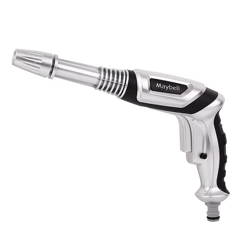 High Pressure Car Washer with Multi-Mode Foam Sprayer – Versatile Garden Watering Tool for Efficient Cleaning and Watering