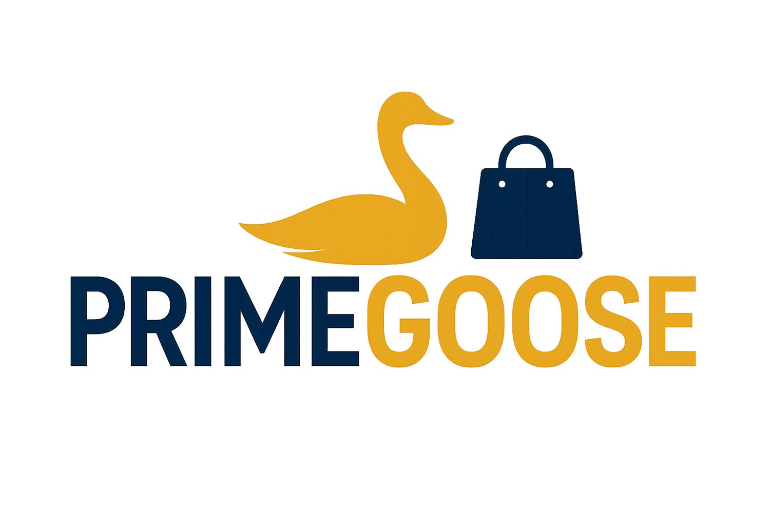 PRIMEGOOSE 🛍️