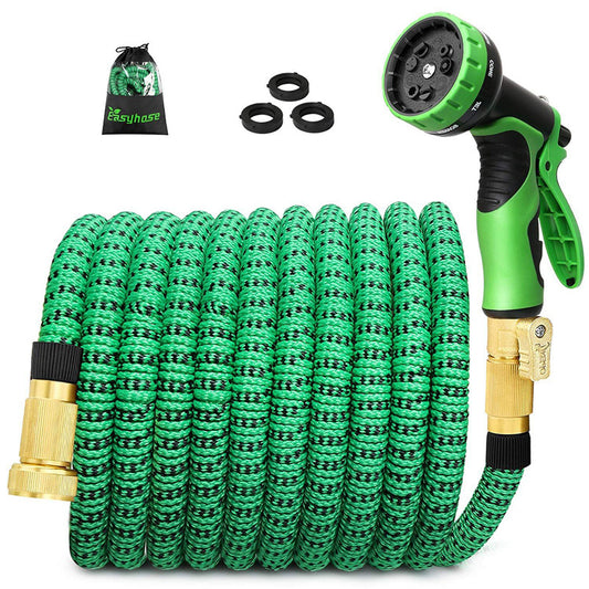 Revolutionize Your Car Care with Our Versatile Car Wash Watering Hose