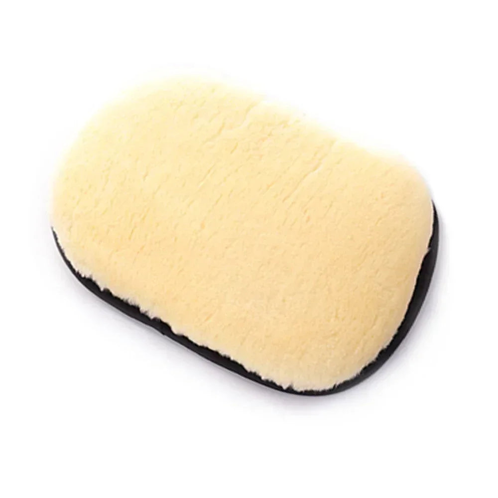 Experience the Ultimate Car Cleaning with Our Luxurious Wool Soft Auto Washing Gloves – Perfect for Car and Motorcycle Care!